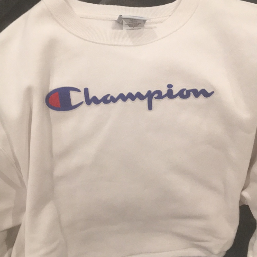 Champion NWT